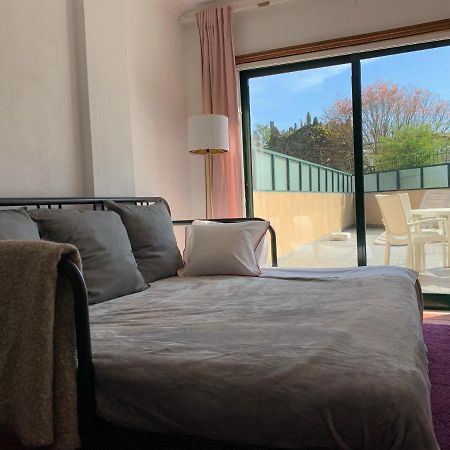 Oporto Apartment Antas Экстерьер фото