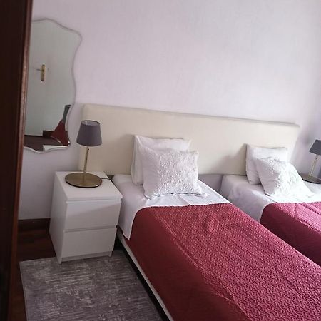 Oporto Apartment Antas Экстерьер фото