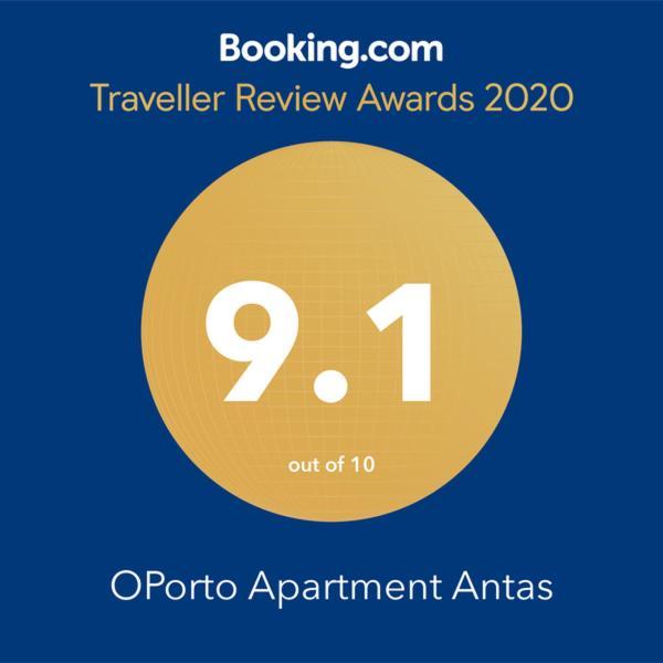 Oporto Apartment Antas Экстерьер фото