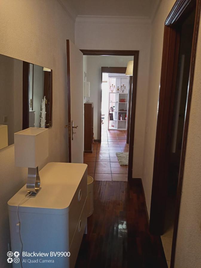 Oporto Apartment Antas Экстерьер фото