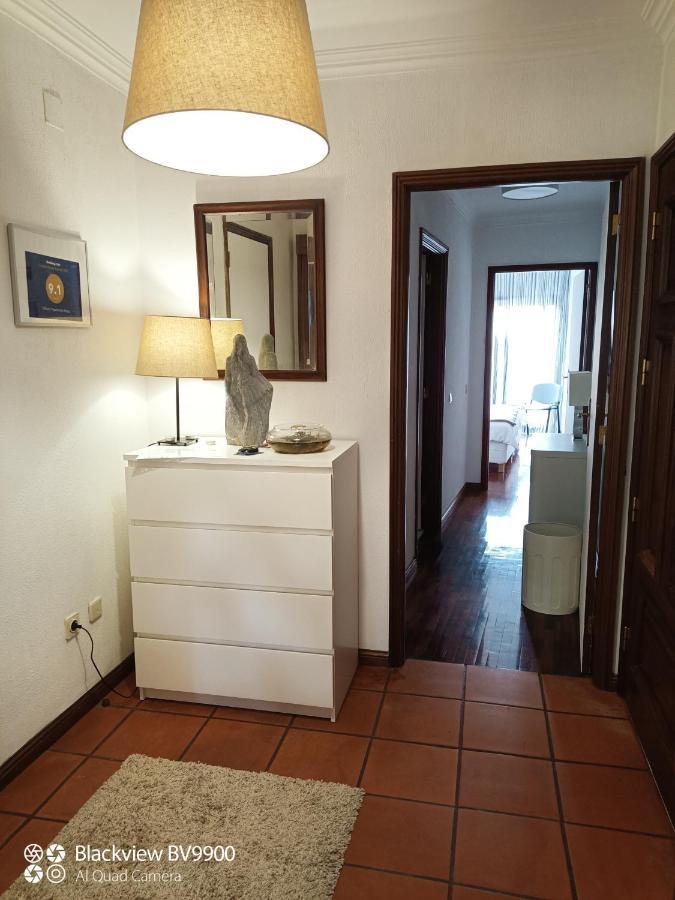 Oporto Apartment Antas Экстерьер фото