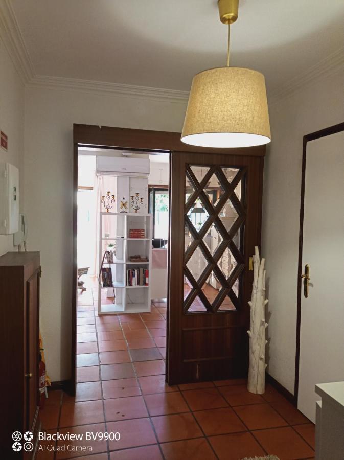 Oporto Apartment Antas Экстерьер фото