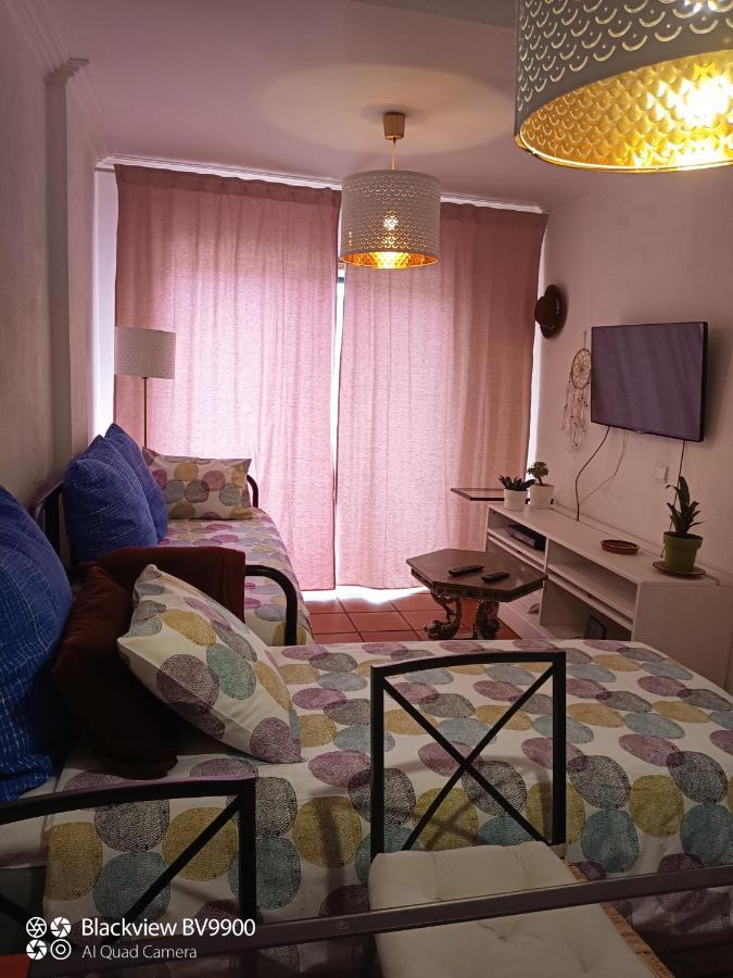 Oporto Apartment Antas Экстерьер фото