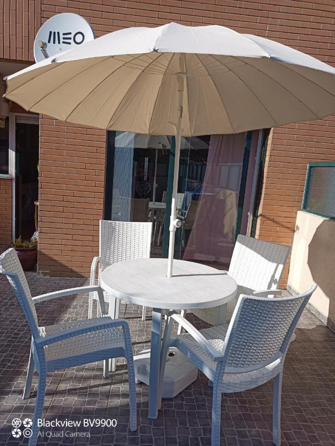 Oporto Apartment Antas Экстерьер фото
