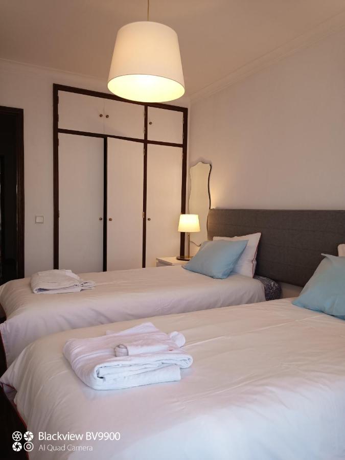 Oporto Apartment Antas Экстерьер фото