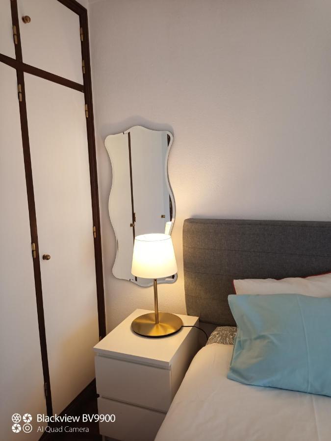 Oporto Apartment Antas Экстерьер фото