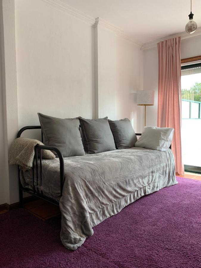 Oporto Apartment Antas Экстерьер фото