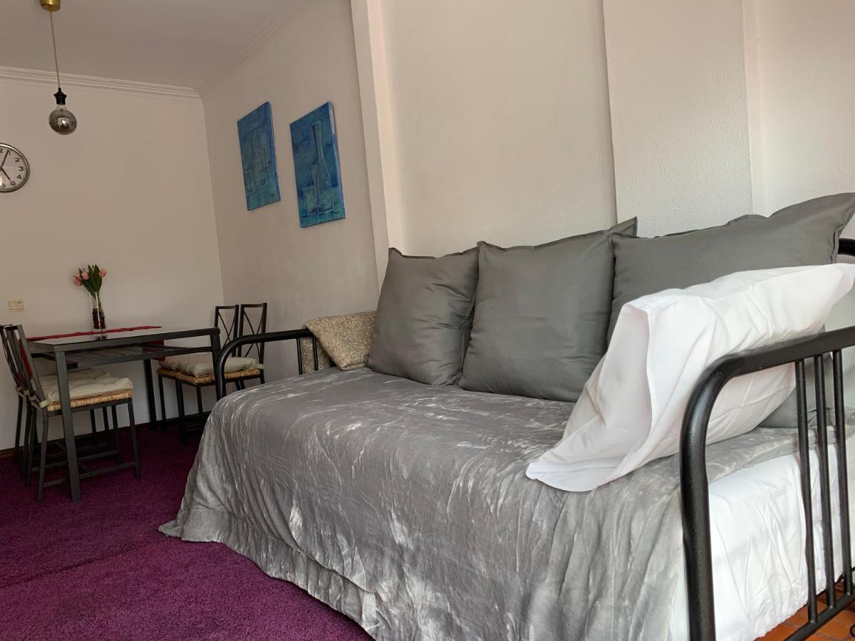 Oporto Apartment Antas Экстерьер фото