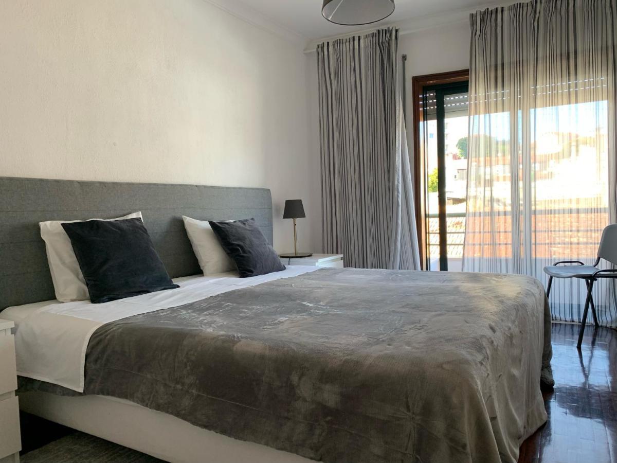 Oporto Apartment Antas Экстерьер фото