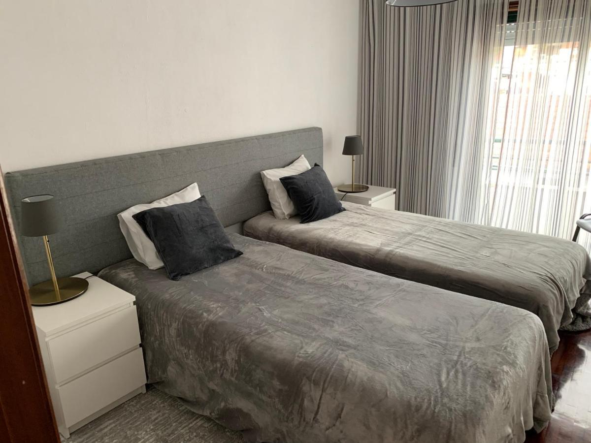 Oporto Apartment Antas Экстерьер фото