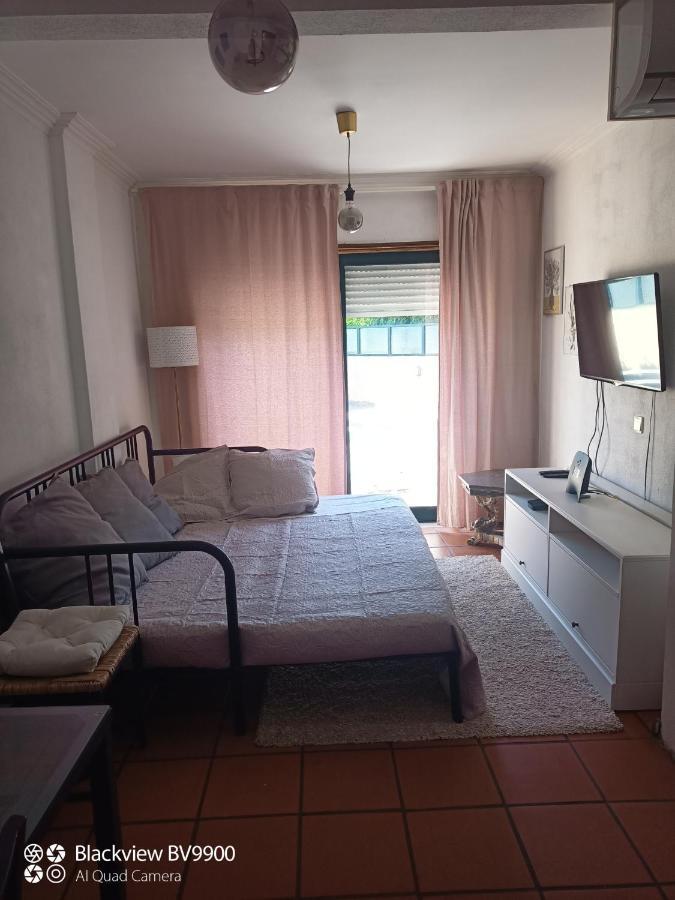 Oporto Apartment Antas Экстерьер фото