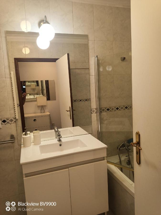 Oporto Apartment Antas Экстерьер фото