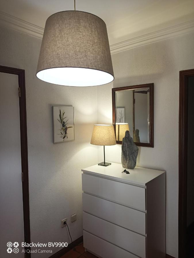 Oporto Apartment Antas Экстерьер фото
