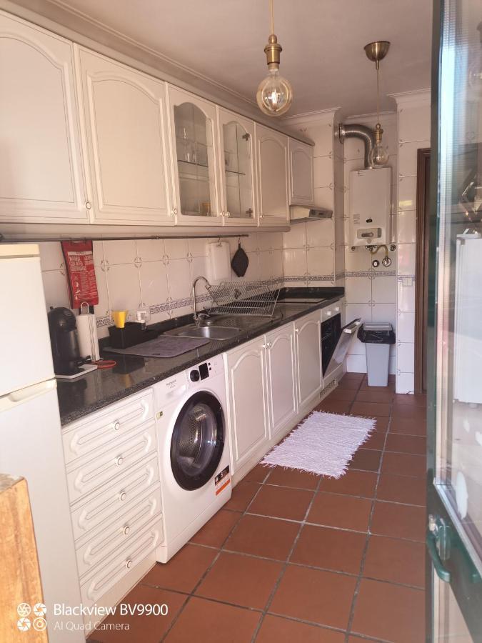 Oporto Apartment Antas Экстерьер фото