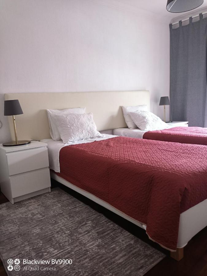 Oporto Apartment Antas Экстерьер фото