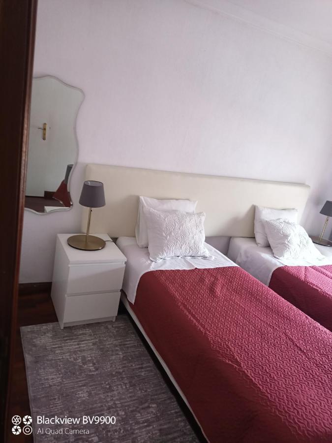 Oporto Apartment Antas Экстерьер фото
