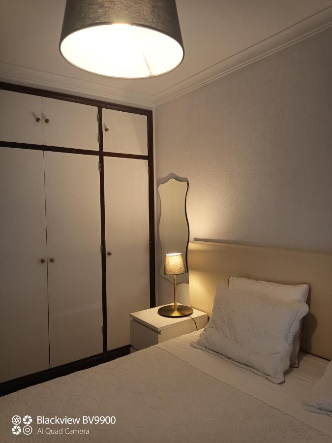 Oporto Apartment Antas Экстерьер фото